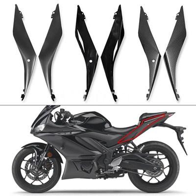 ☆りあ☆様　ご確認ページ 並行輸入品】2023 新 yzf-r3 yzf-r25 バイクアクセサリーリア助手席