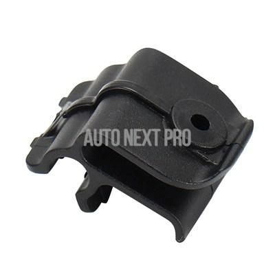 並行輸入品】左側バッテリーサイドカバークリップハーレースポーツ