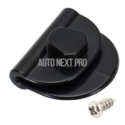 並行輸入品】左側バッテリーサイドカバークリップハーレースポーツ