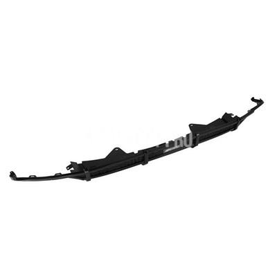 【並行輸入品】赤坂-車 リアバンパーディフューザー エキゾーストブラケットガード ホンダアコード10世代2018-2022用スポイラー_4