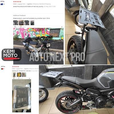 並行輸入品】Suzuki V-STROM 1050 xtキャリアv strom 650xt