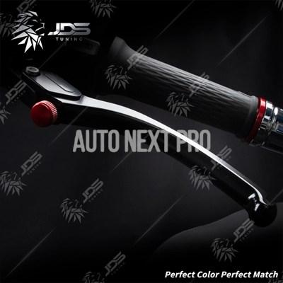 JDSTUNING ヤマハ YZF-R3/YZFR3 2015-NOW ステップレスクラッチレバーブレーキレバーセットロングハンドルレバーバイクアクセサリーパーツ