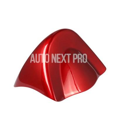 フロントチンスポイラー ツダム ハーレー デナ ファットボブモデル2006