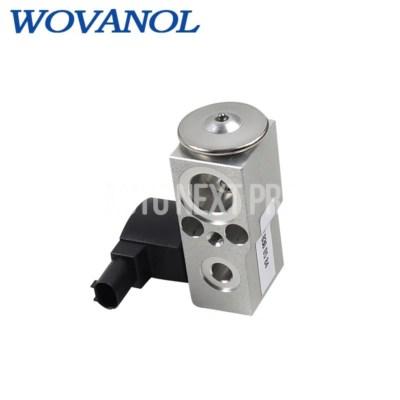 1個 2228300584   エクスパンション弁メルセデス  ベンツ W222 S400 S350 2013-2017 空調システム AC カーアクセサリー