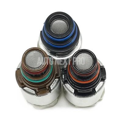 【並行輸入品】7 平和条約/仕かける 6f35 6f15 伝わらすソレノイドキットフォードエスケープフュージョンマツダトリビュートマーキュリーマリナーミラノ車