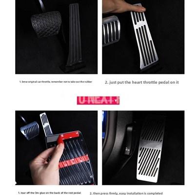 bmw e36 クラッチ ブレーキ ペダルセット 並行輸入品】BMW 1 3 5