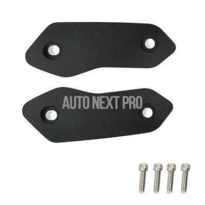並行輸入品】ヤマハ T-MAX TMAX 560 TECH-MAX 2025 2026 バイクミラー