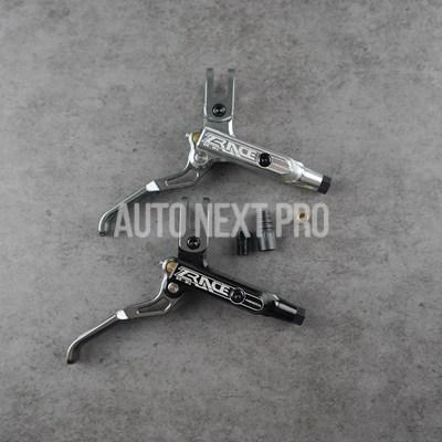 ZRACE M1 X2 / X4 マウンテンバイク油圧ブレーキ MTBオイル
