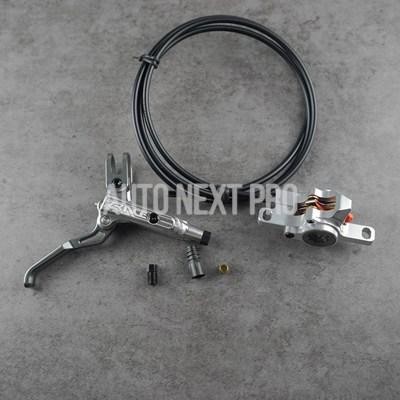 ZRACE M1 X2 / X4 マウンテンバイク油圧ブレーキ MTBオイル