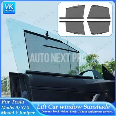 テスラモデルYジュニパー2025 2026モデル3/Y/X 2017-2026車用