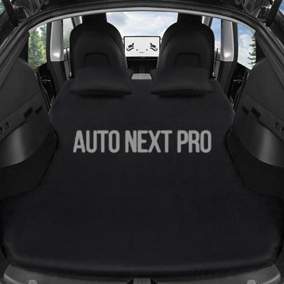 テスラモデルYL Y/モデル3 2017-2026全モデル対応 エアマットレス