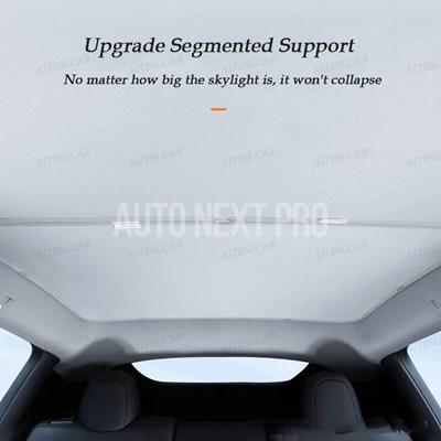 テスラ モデルY 3/Y モデル3 ハイランド ジュニパー 2026 アイスクロス