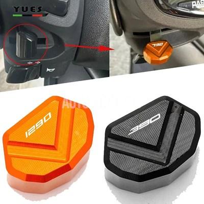 並行輸入品】Ktmデューク ウインカー スイッチボタン 390 790 890 950
