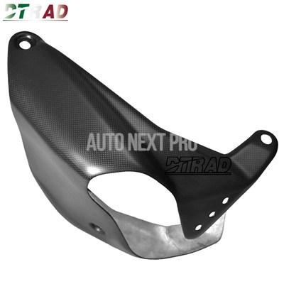 【並行輸入品】バイク用カーボンプレートこみセット ボディキット アクセサリー ドゥカティマルチストラーダv4 v4s ピークピーク 2021 2022の画像