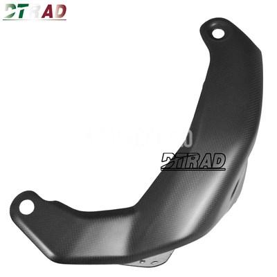 【並行輸入品】バイク用カーボンプレートこみセット ボディキット アクセサリー ドゥカティマルチストラーダv4 v4s ピークピーク 2021 2022の画像