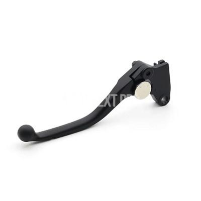 【並行輸入品】虎用フロントブレーキクラッチレバー 自動二輪車用取り締まる手持ち部分 850 850 900 gt gt pro rally