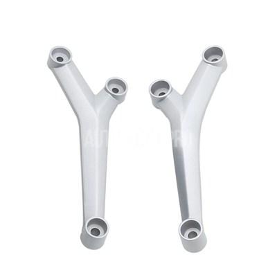 【並行輸入品】自動二輪車発動機吊り鉤括弧 公爵250 公爵390 390adv rc390 2013-2023 発動機受け支えるくっ付けるブラケッ