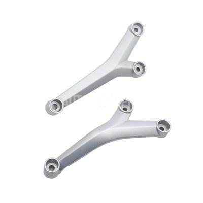 【並行輸入品】自動二輪車発動機吊り鉤括弧 公爵250 公爵390 390adv rc390 2013-2023 発動機受け支えるくっ付けるブラケッ