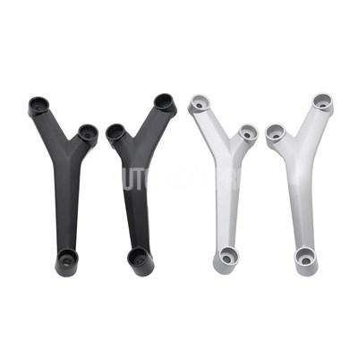 【並行輸入品】自動二輪車発動機吊り鉤括弧 公爵250 公爵390 390adv rc390 2013-2023 発動機受け支えるくっ付けるブラケッ
