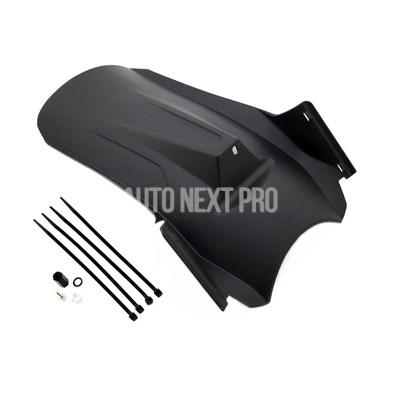 【並行輸入品】bmw自動二輪車 二輪用リアマッドガード bmw r1250r r1200r r1200/s lc 2015-2022 2020 エクステン