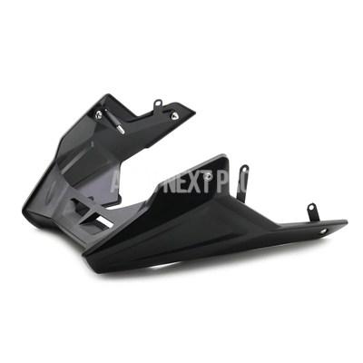 【並行輸入品】カワサキエリミネーター SE 500 450 400 2023-2025 ベリーパンエンジンスポイラーアンダーフェアリングフレームパネルプロテクター Eliminator500_3