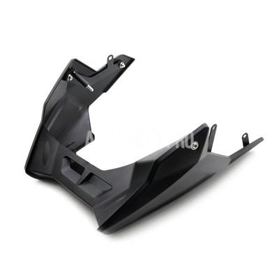 【並行輸入品】カワサキエリミネーター SE 500 450 400 2023-2025 ベリーパンエンジンスポイラーアンダーフェアリングフレームパネルプロテクター Eliminator500_4