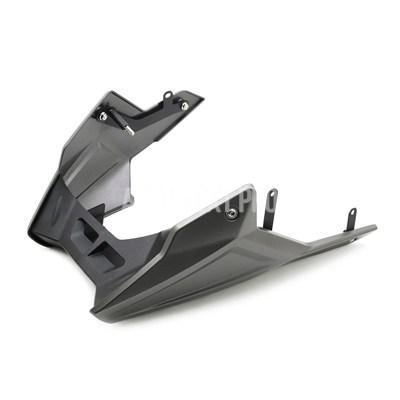 【並行輸入品】カワサキエリミネーター SE 500 450 400 2023-2025 ベリーパンエンジンスポイラーアンダーフェアリングフレームパネルプロテクター Eliminator500_6