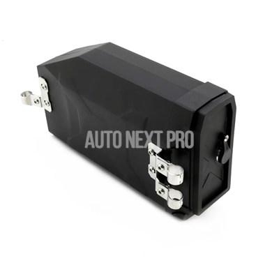 【並行輸入品】bmw r1200gs /adv 14-18 r1250gs 2019-2023 ベネリ trk502 16-19 物の具ボックス席 5