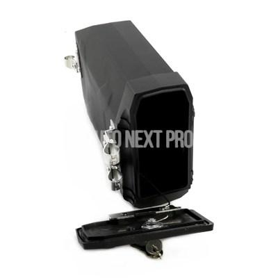 【並行輸入品】bmw r1200gs /adv 14-18 r1250gs 2019-2023 ベネリ trk502 16-19 物の具ボックス席 5