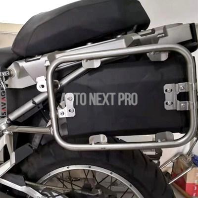 【並行輸入品】bmw r1200gs /adv 14-18 r1250gs 2019-2023 ベネリ trk502 16-19 物の具ボックス席 5