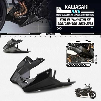 並行輸入品】カワサキエリミネーター SE 500 450 400 2023-2025 2024