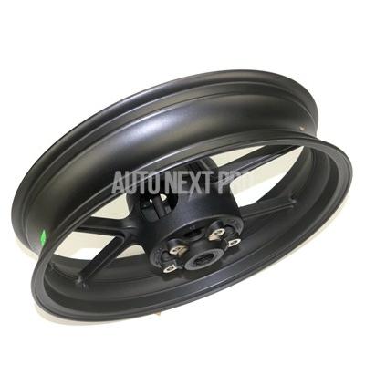 【並行輸入品】バイク 二輪前輪リム カワサキz800 2013-2016 z750 z750s 2007-2012 ニンジャ1000 2020用