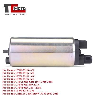 並行輸入品】バイクガソリンポンプ燃料ポンプホンダCRF 250R 250RL CRF