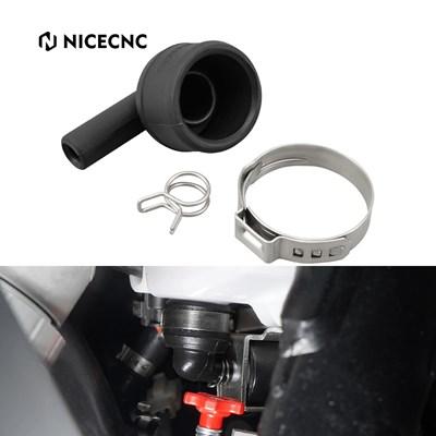 並行輸入品】NICECNCアングルピースオイルタンク KTM EXC 300