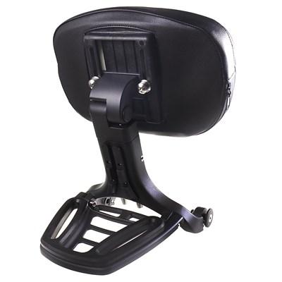 【並行輸入品】BMW R18クラシック用マットブラックモノクロマウントドライバー付きリアの画像