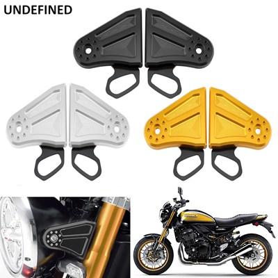 並行輸入品】Z900RSヘッドライトバイパスライト信号ステイサポート