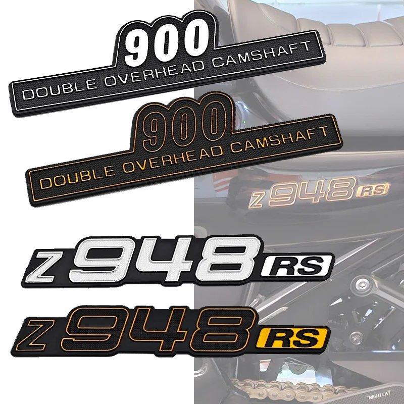 並行輸入品】カワサキz900 z900rs z948rs z900 rs z948rs用バイクロゴ