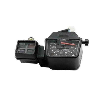 並行輸入品】DT 125/200 Rスピードメーター/キロメーター ランニング