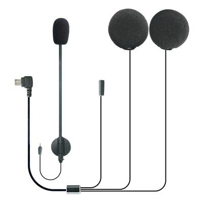 並行輸入品】FODSPORTS-BLUETOOTHバイク 二輪ヘッドセット マイク付き
