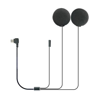 並行輸入品】FODSPORTS-BLUETOOTHバイク 二輪ヘッドセット マイク付き