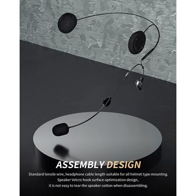 並行輸入品】FODSPORTS-マイク付きヘッドセット FX8 PRO AIR 用専用
