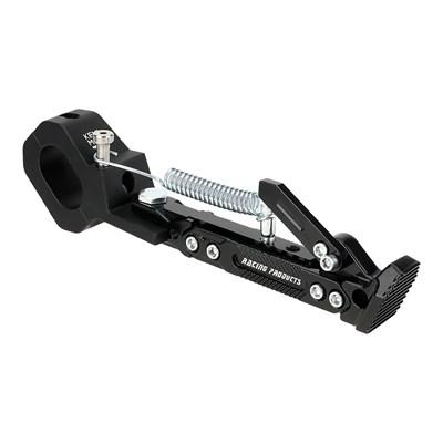 並行輸入品】KEMIMOTO-バイク用折りたたみ式キックスタンド