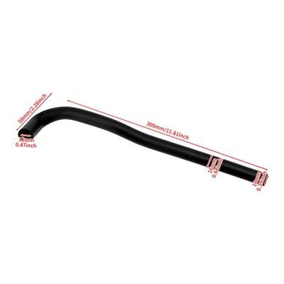 並行輸入品】バイク用オイルクーラーチューブ ハーレースポーツスター