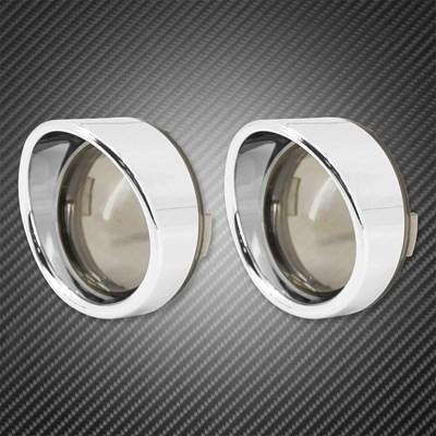 並行輸入品】MACTIONSバイザー-スタイルウィンカーライトウインカー