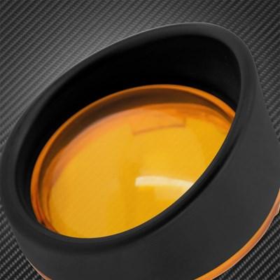 並行輸入品】MACTIONSバイザー-スタイルウィンカーライトウインカー