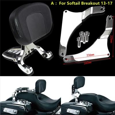 【並行輸入品】バイク多目的ドライバー助手席ハーレーダイナファットボブストリート 750 STEET ボブツーリングロードグライド_11
