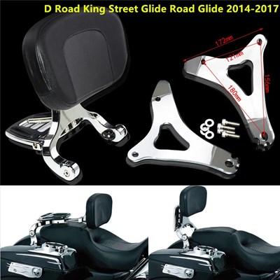 【並行輸入品】バイク多目的ドライバー助手席ハーレーダイナファットボブストリート 750 STEET ボブツーリングロードグライド_14