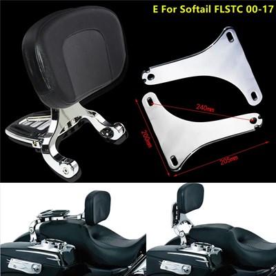 【並行輸入品】バイク多目的ドライバー助手席ハーレーダイナファットボブストリート 750 STEET ボブツーリングロードグライド_15