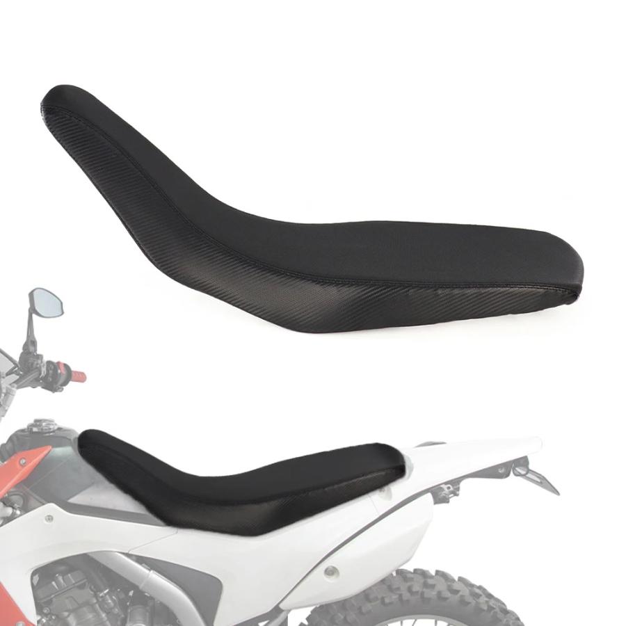 並行輸入品】バイク シートカバー / フォームホンダ CRF250L CRF250RL