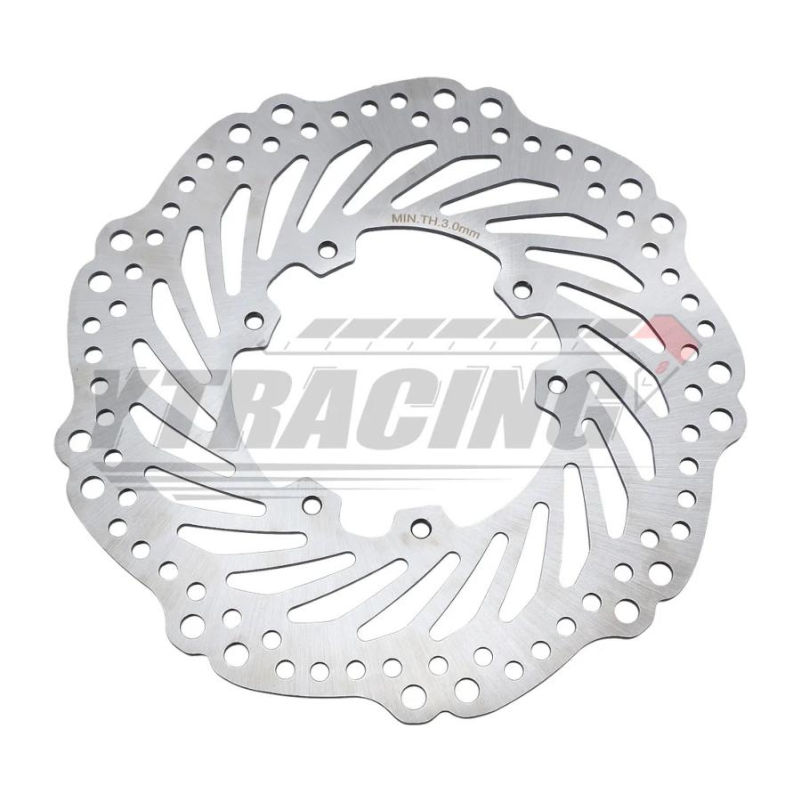 並行輸入品】バイク フロントブレーキディスクホンダ CRF250L 2013